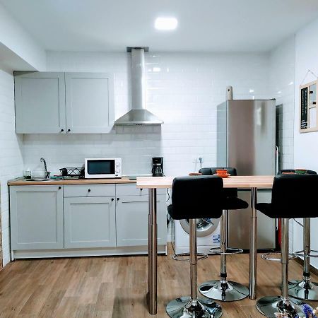 Loft Azahar Junto A Puente Romano Cordoba Luaran gambar