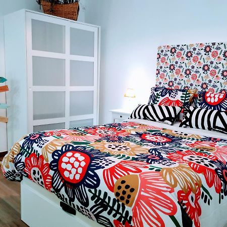 Loft Azahar Junto A Puente Romano Cordoba Luaran gambar