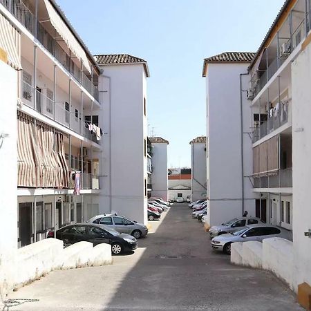 Loft Azahar Junto A Puente Romano Cordoba Luaran gambar