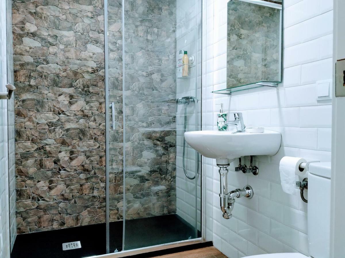 Loft Azahar Junto A Puente Romano Cordoba Luaran gambar