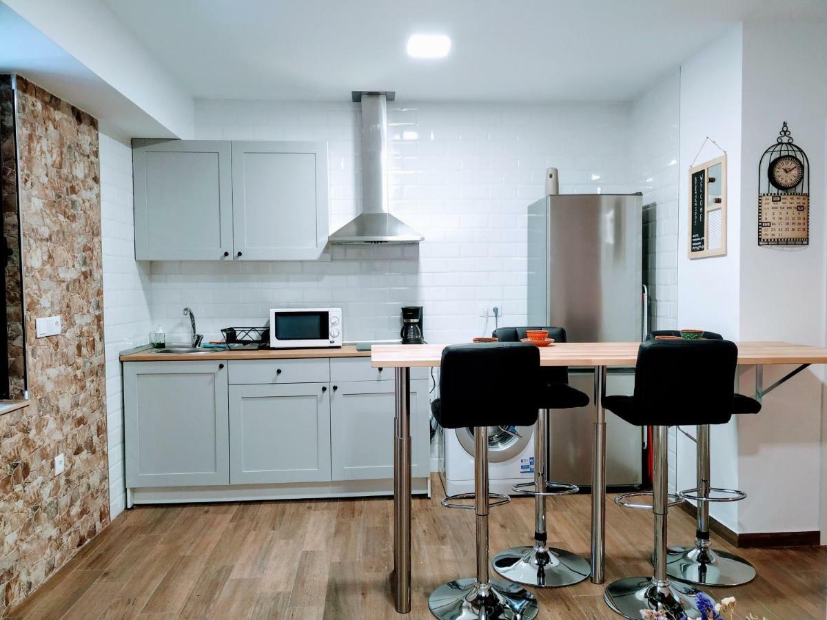 Loft Azahar Junto A Puente Romano Cordoba Luaran gambar